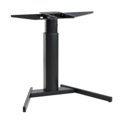 Electric Desk Frame | Width 095 cm | Black 