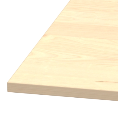 Tabletop | 117x90 cm | Maple