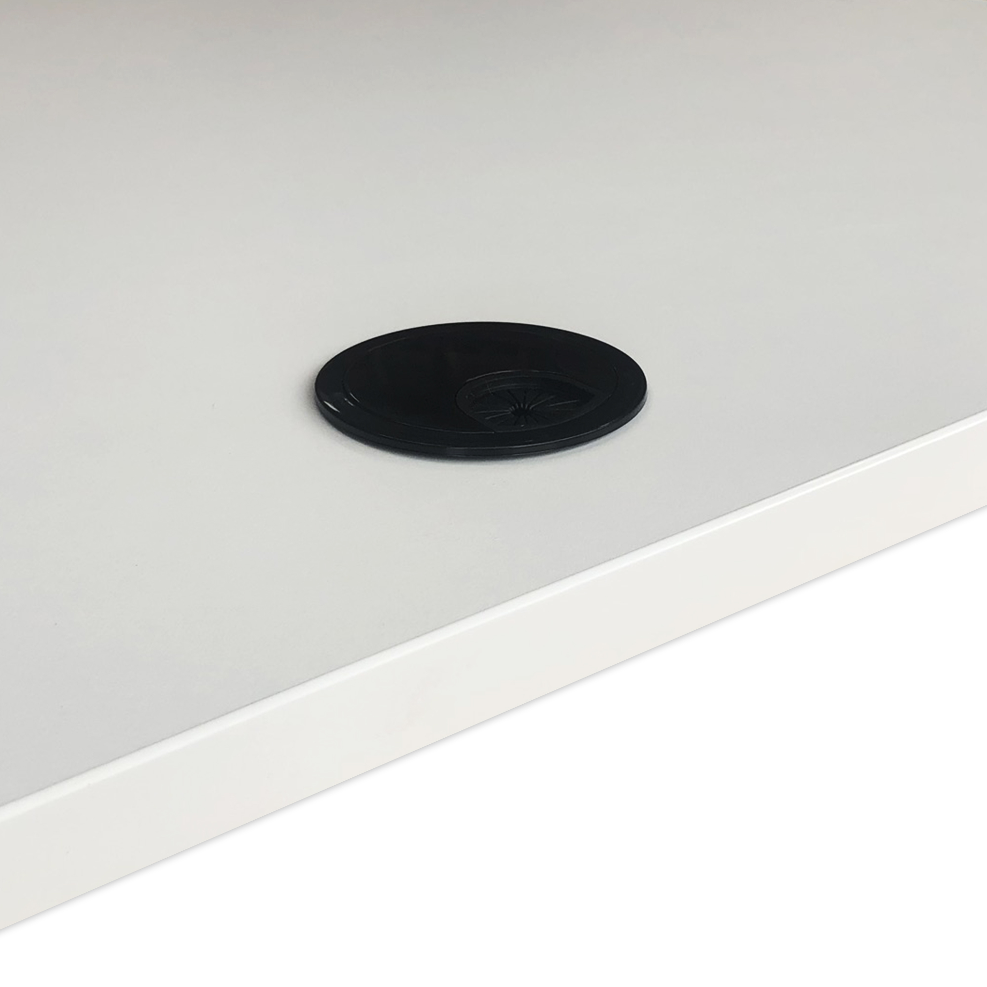 Tabletop | 120x80 cm | White