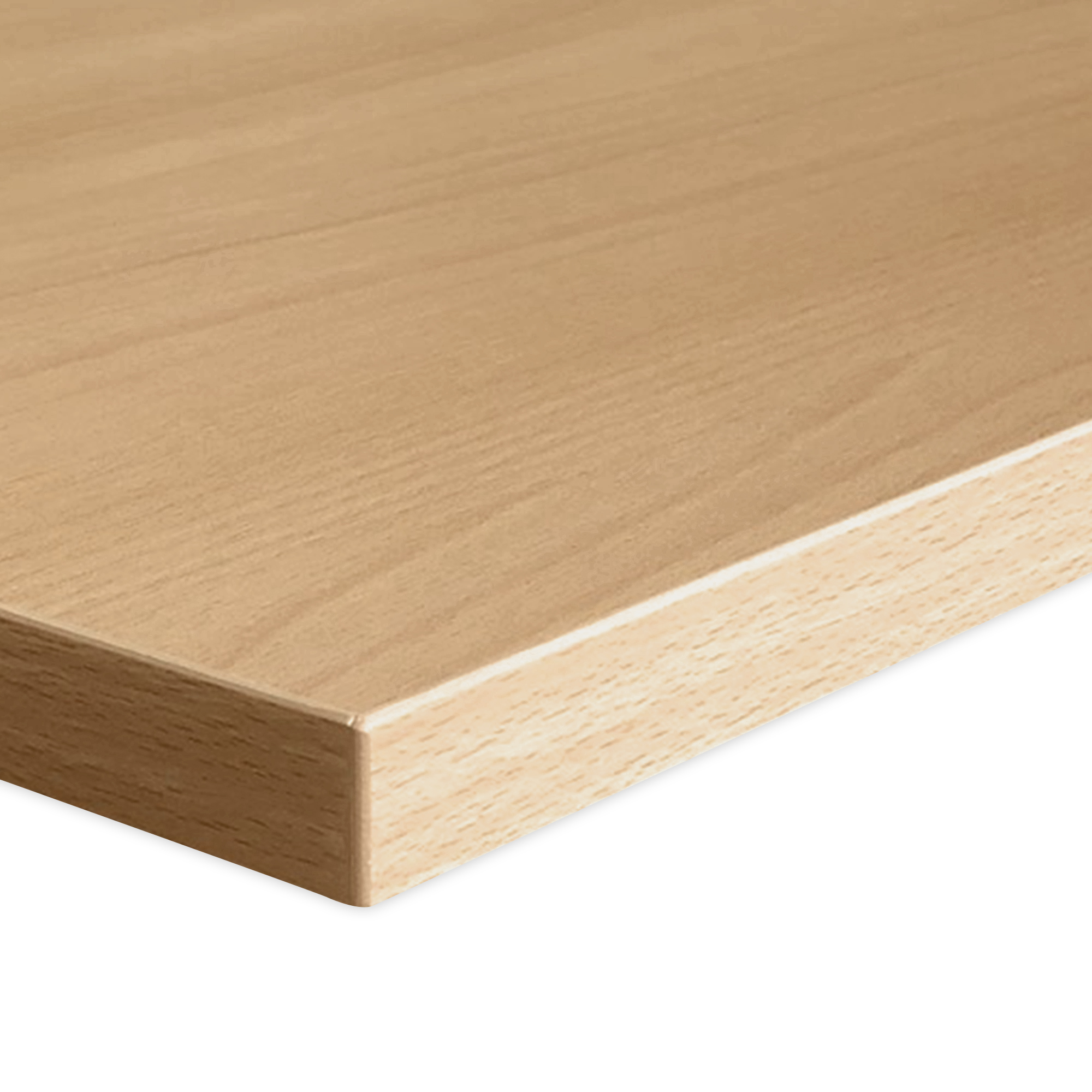 Tabletop | 080x60 cm | Beech